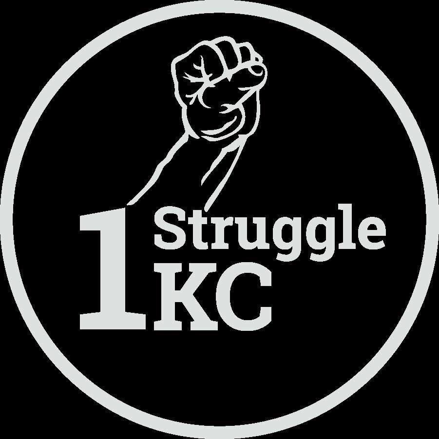 One Struggle KC 