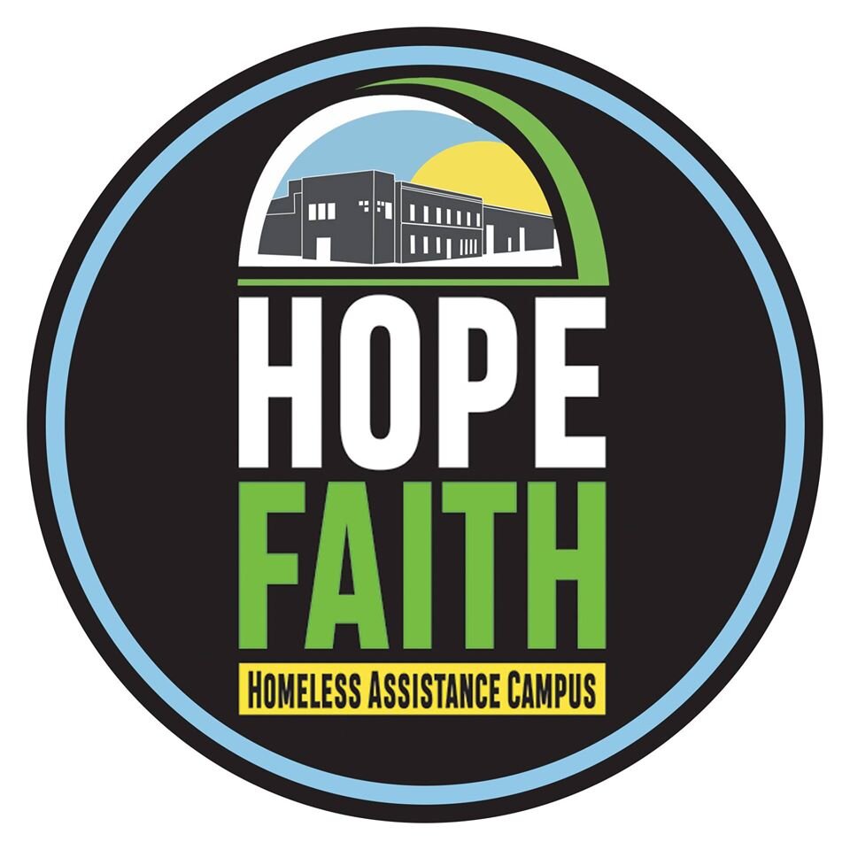 Hope Faith Ministries