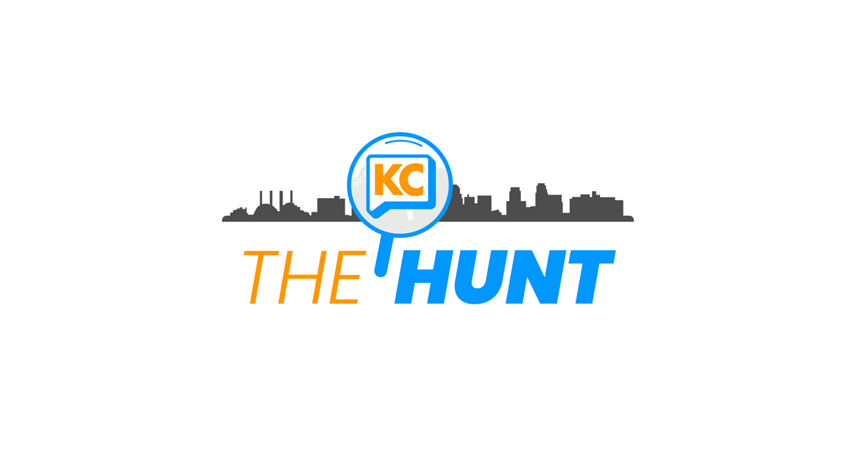 The Hunt powered by Uncover KC